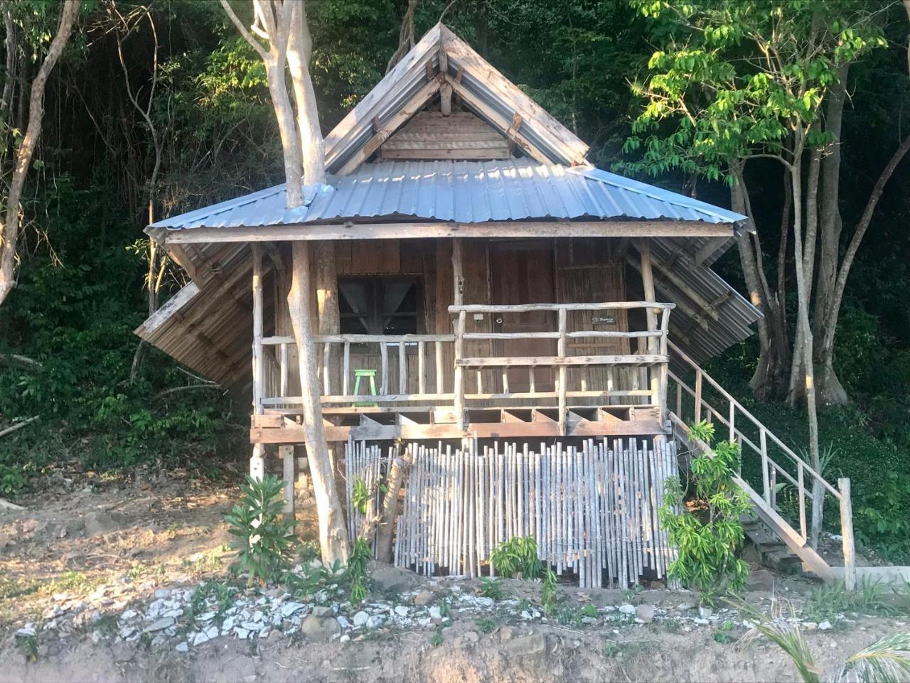 Pa Hin Sai Hotel Ko Kut Exterior photo